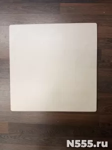 Радиатор с камнем Climastar 50x50 см для вашего интерьера фото 1