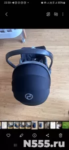 Продам Автокресло Cybex Cloud G i-Size фото 2